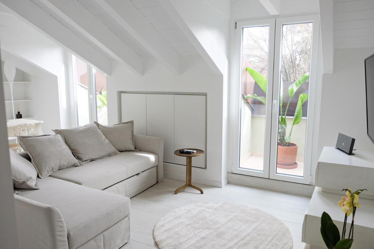 La Maison City Life Apartments — Photos 1
