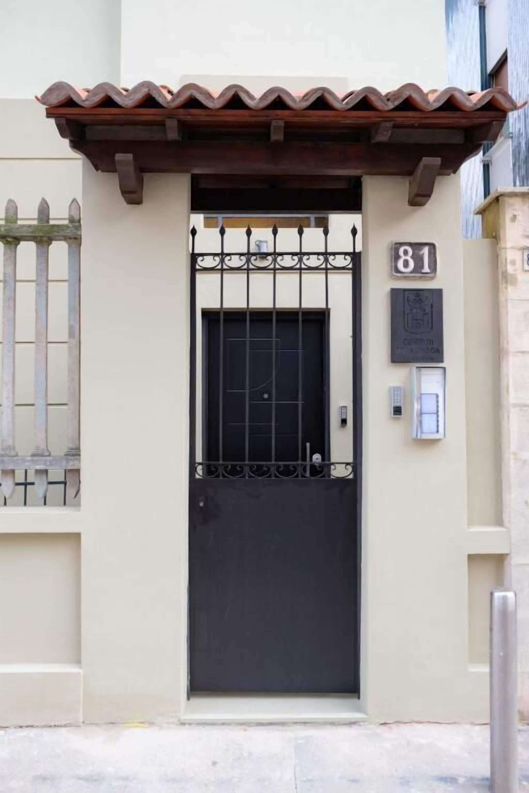 La Maison City Life Apartments — Photos 3